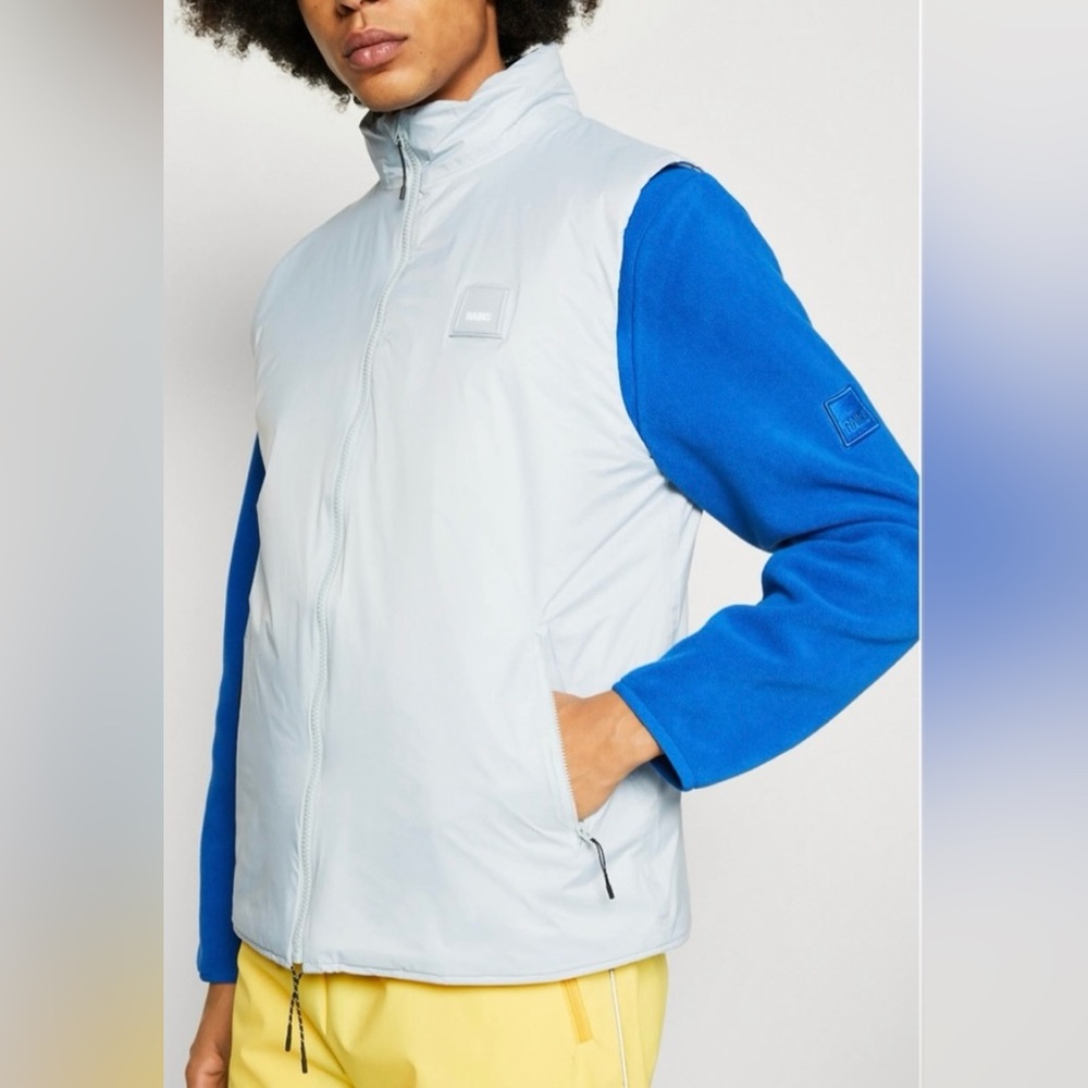 RAINS‎ Fuse Vest Sky